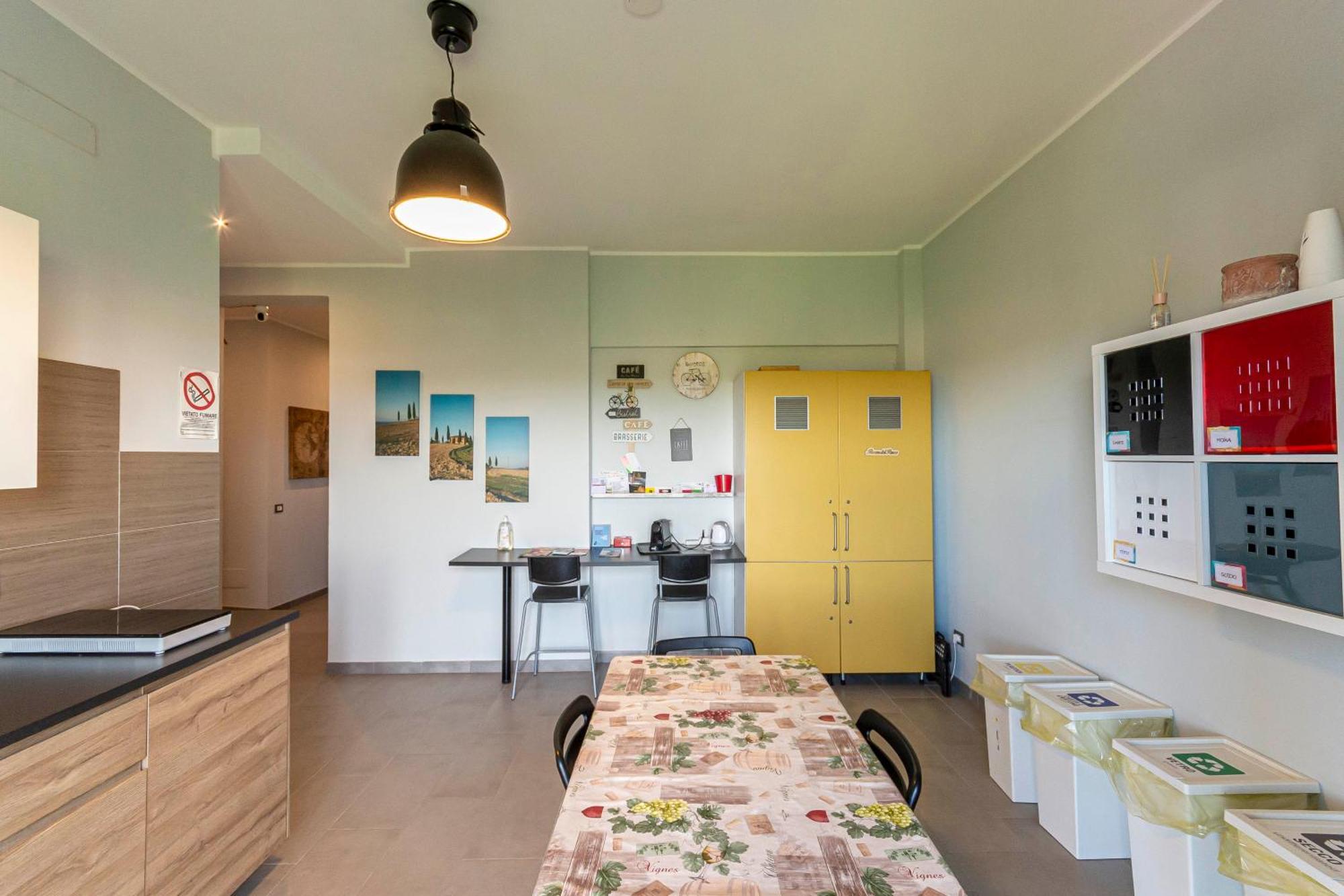 Fare Bnb - Room Del Parco Reggio Emilia Exterior foto